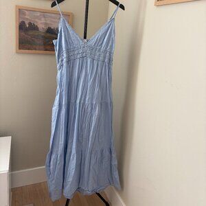 kimchi blue urban outfitters dress